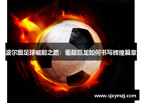 波尔图足球崛起之路：葡超巨龙如何书写辉煌篇章